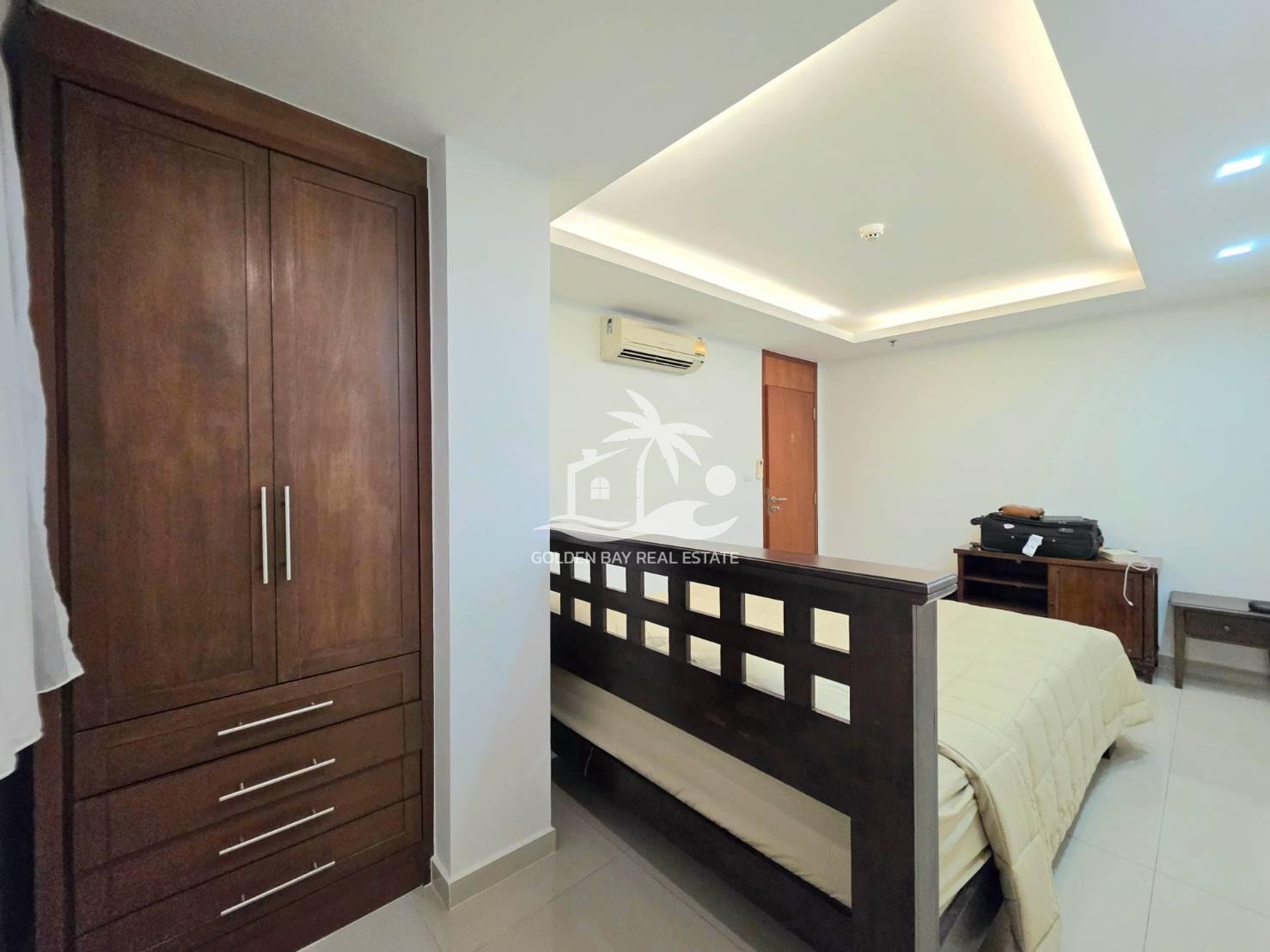 City Garden – Pattaya City