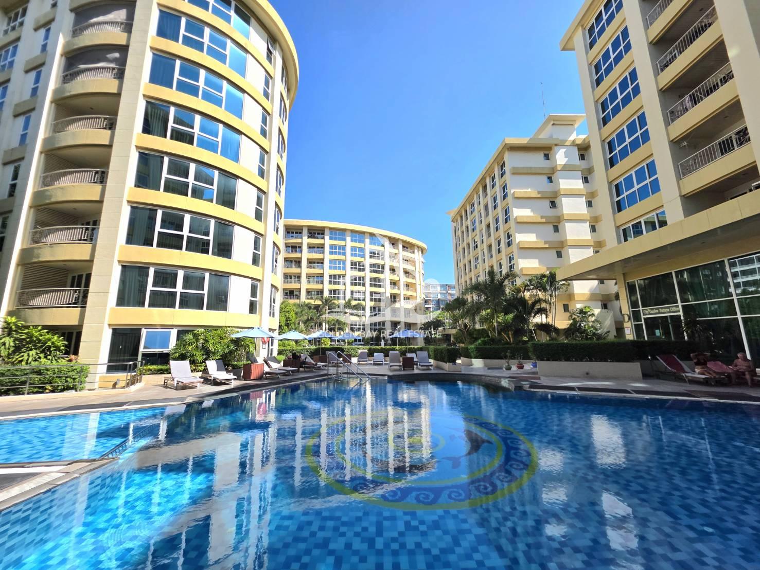 City Garden – Pattaya City