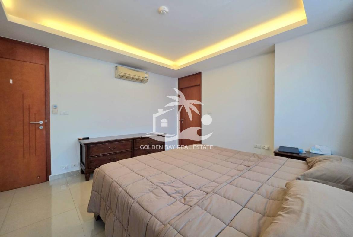 City Garden – Pattaya City