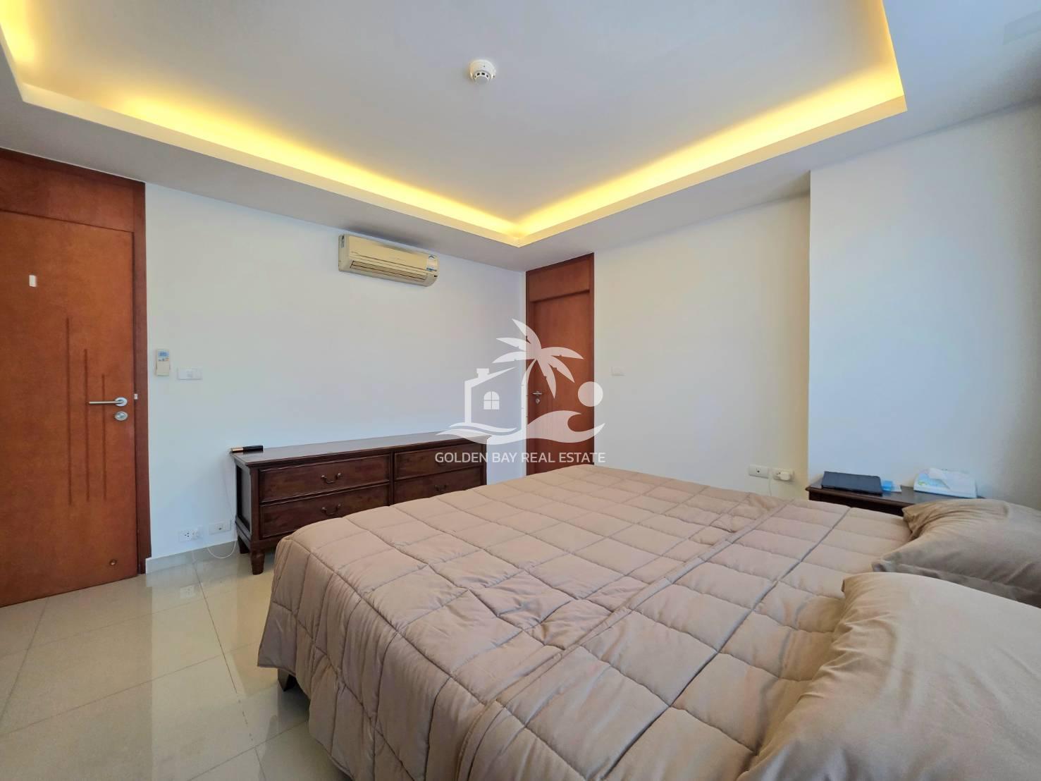 City Garden – Pattaya City