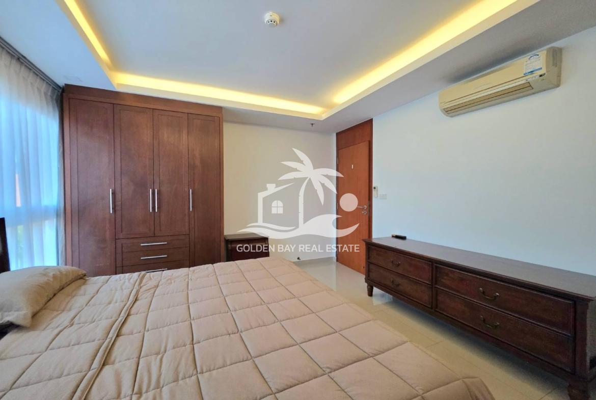 City Garden – Pattaya City