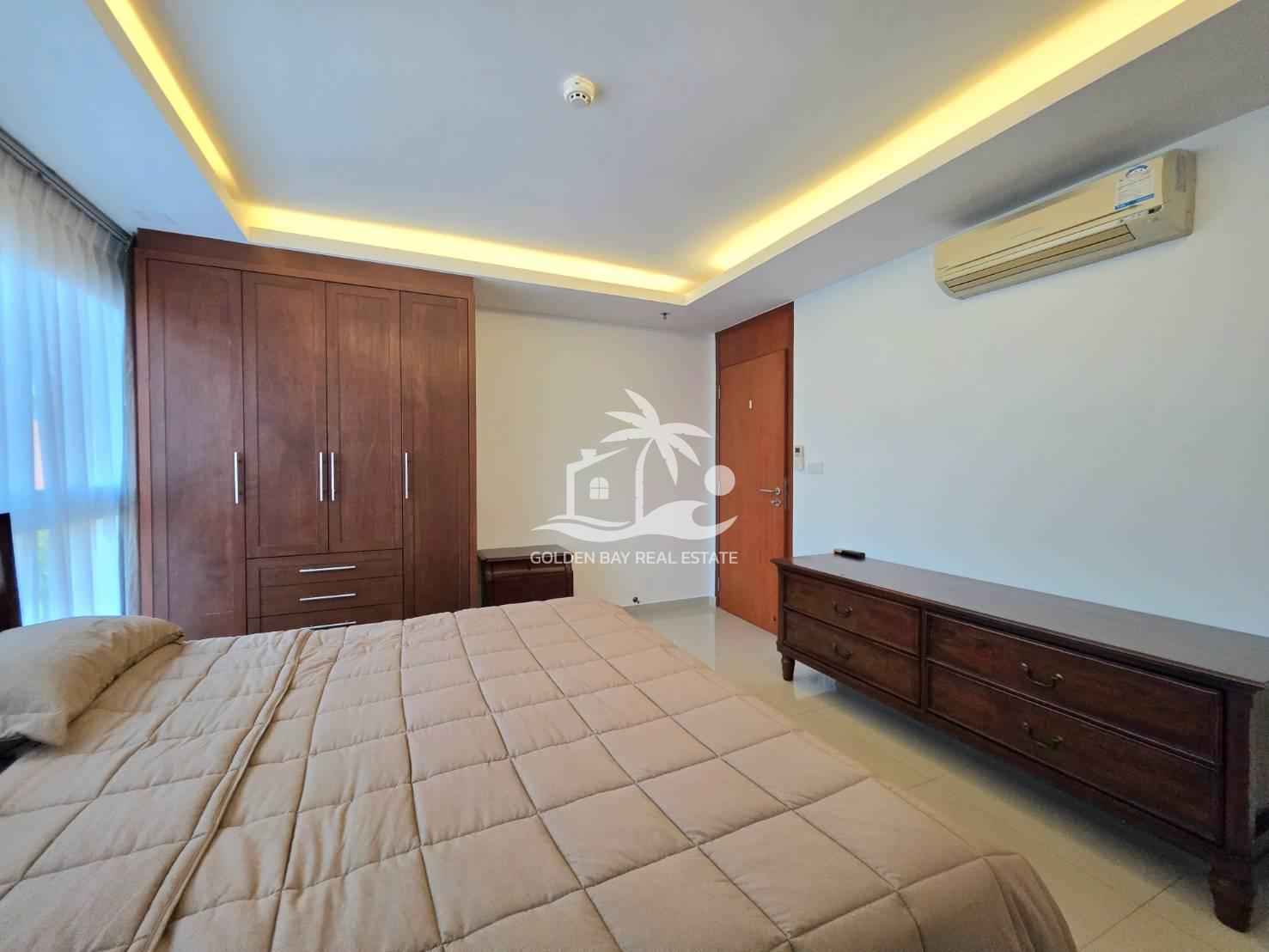 City Garden – Pattaya City