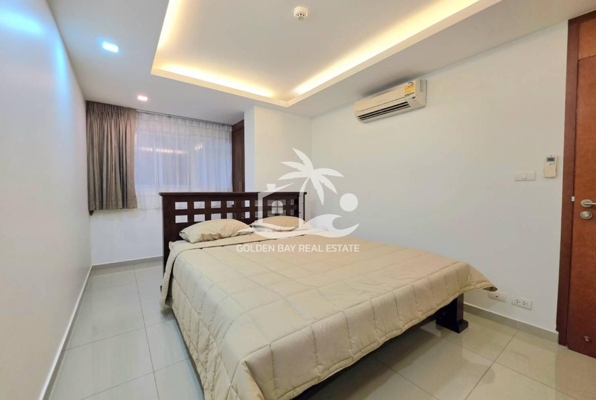 City Garden – Pattaya City