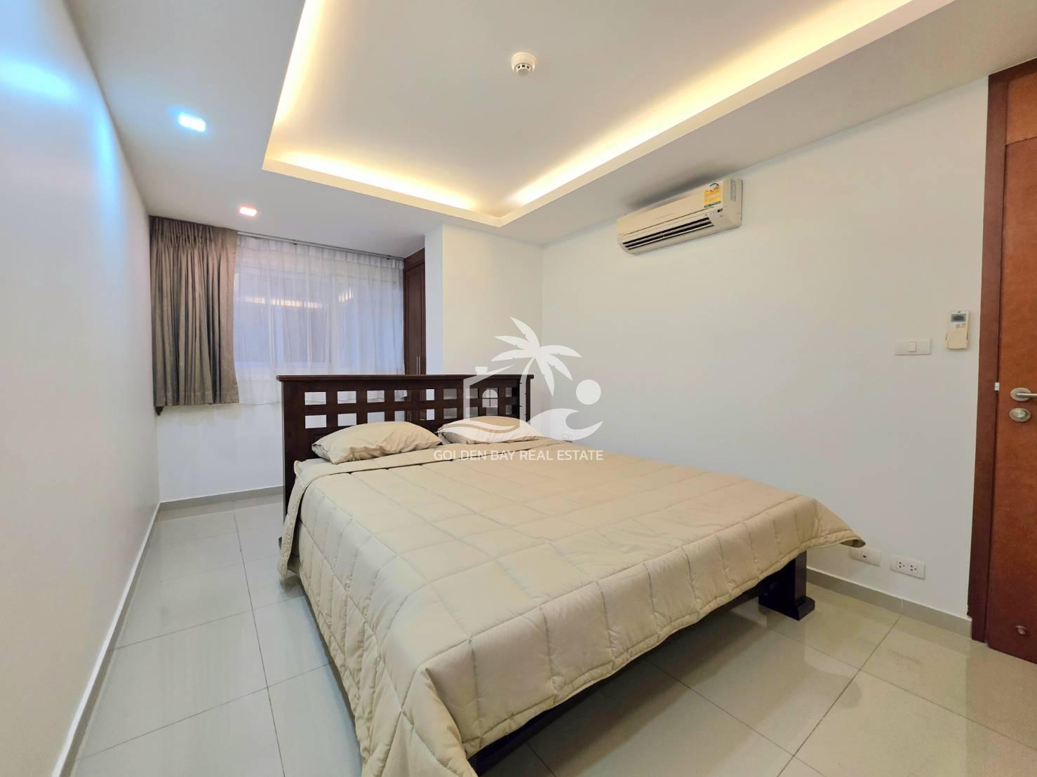 City Garden – Pattaya City