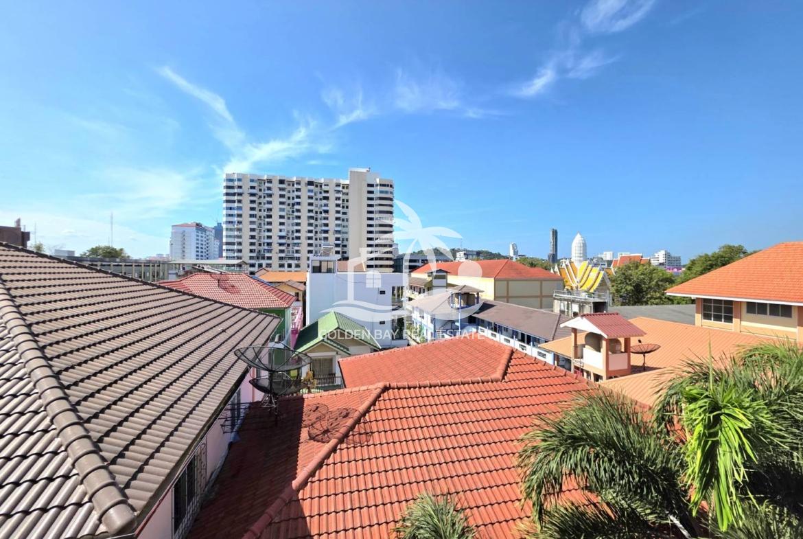 City Garden – Pattaya City