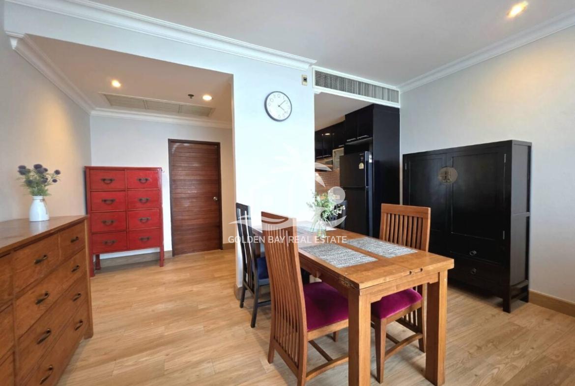 The Axis Condominium – Pratumnak Hill