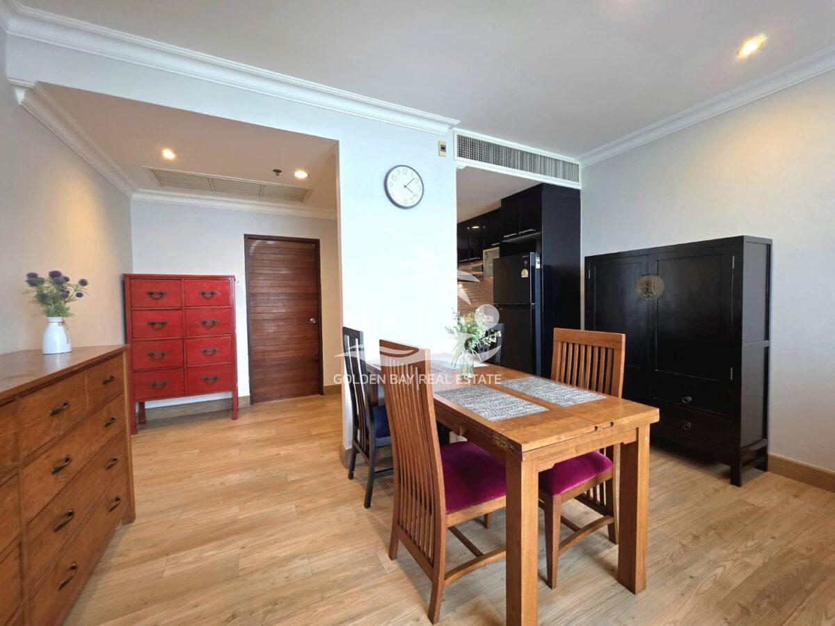 The Axis Condominium – Pratumnak Hill