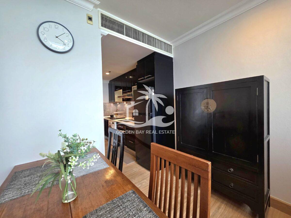 The Axis Condominium – Pratumnak Hill