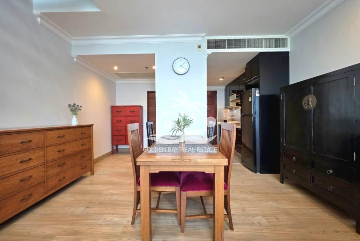 The Axis Condominium – Pratumnak Hill