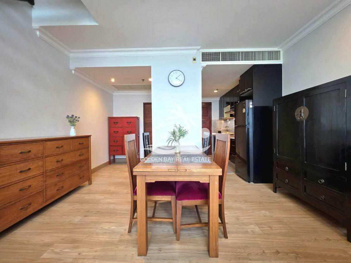 The Axis Condominium – Pratumnak Hill