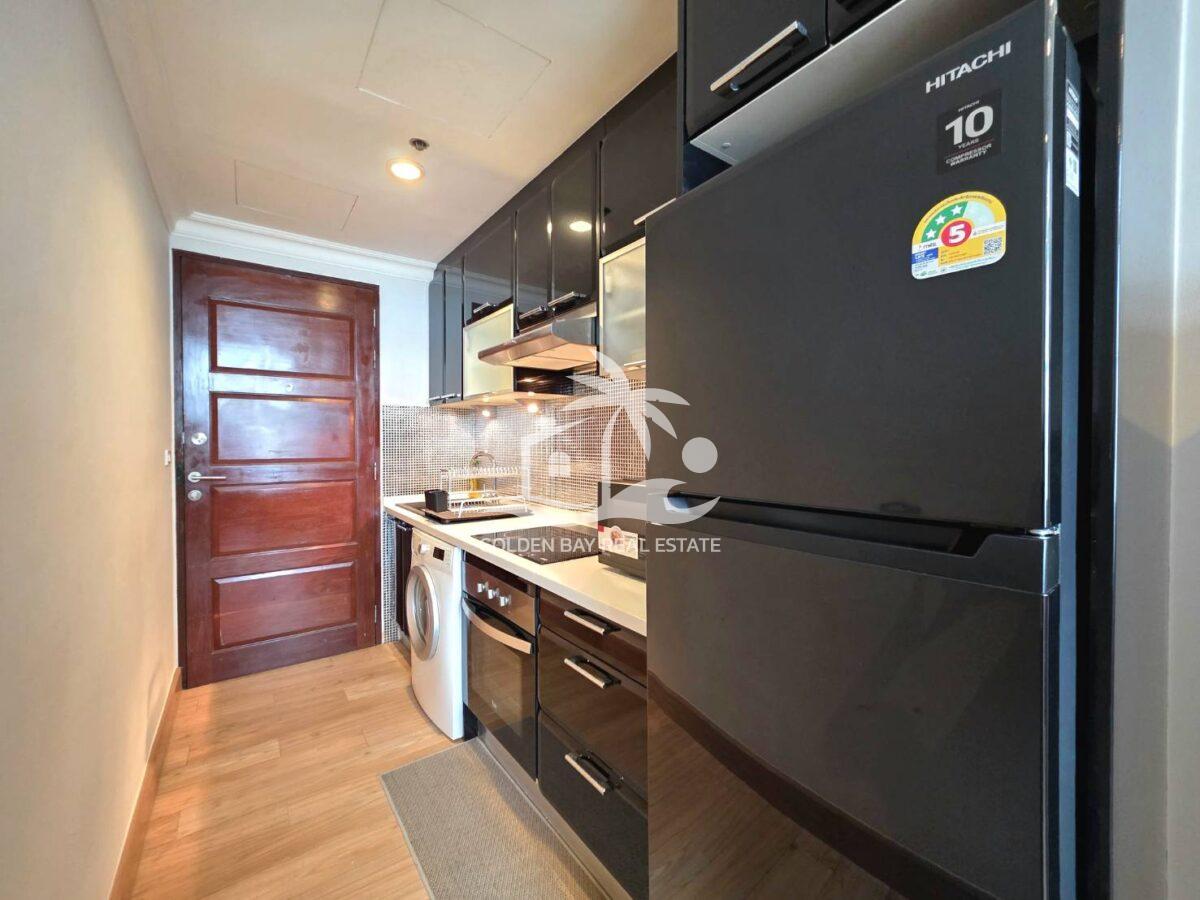 The Axis Condominium – Pratumnak Hill
