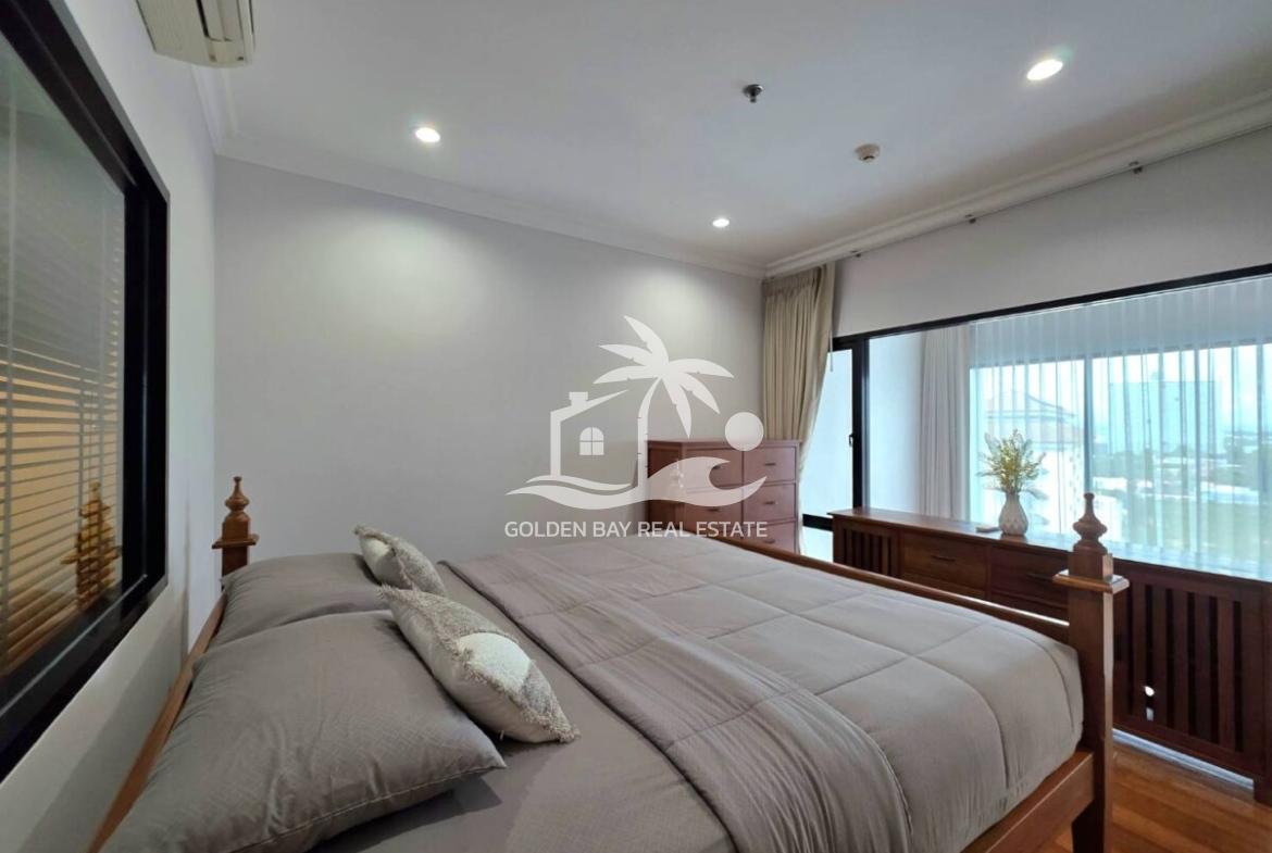 The Axis Condominium – Pratumnak Hill