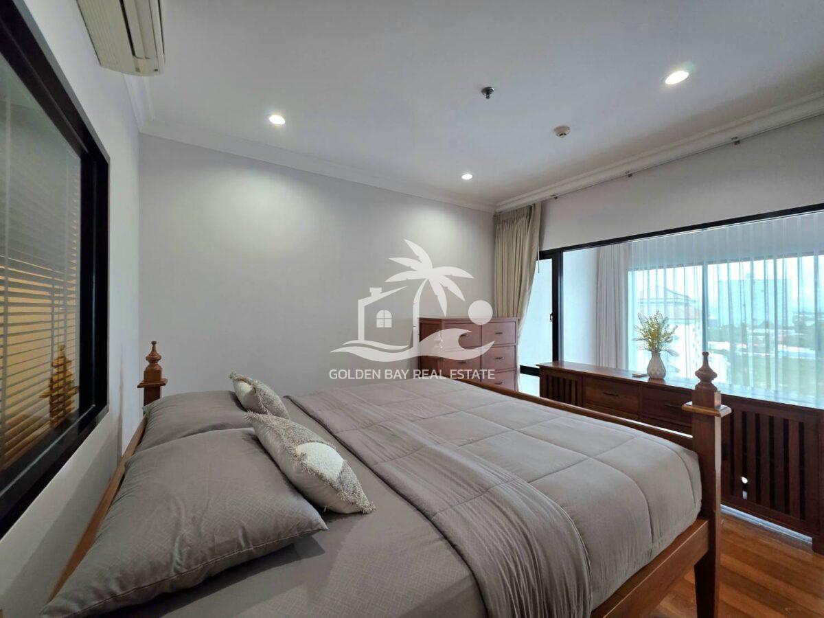 The Axis Condominium – Pratumnak Hill