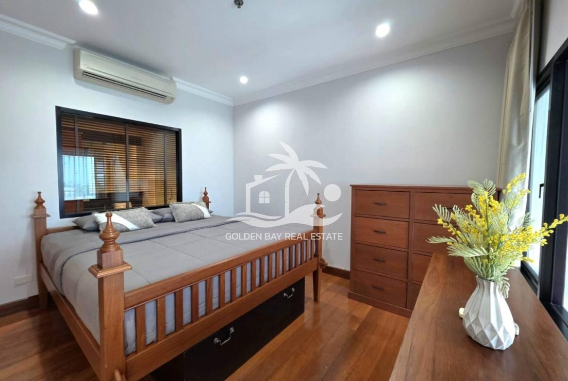 The Axis Condominium – Pratumnak Hill