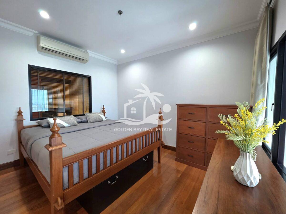 The Axis Condominium – Pratumnak Hill