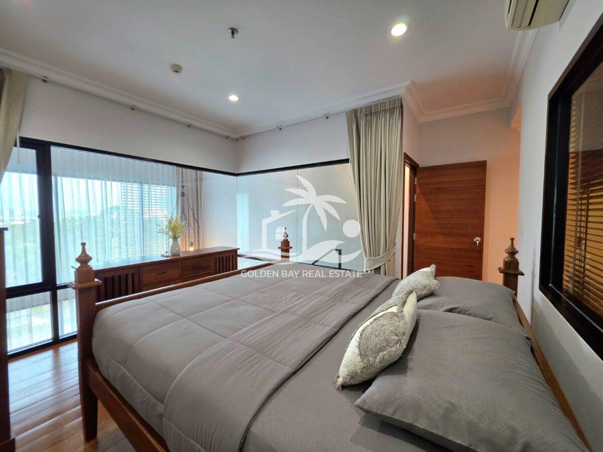 The Axis Condominium – Pratumnak Hill