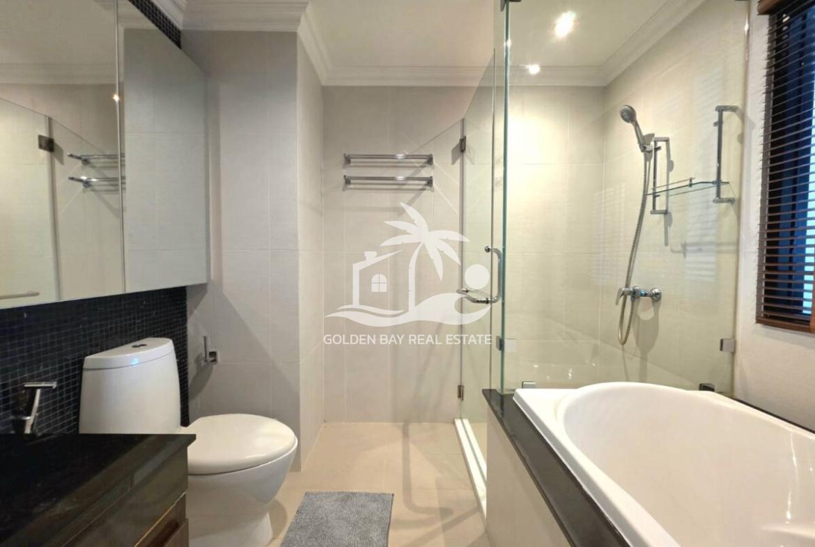 The Axis Condominium – Pratumnak Hill
