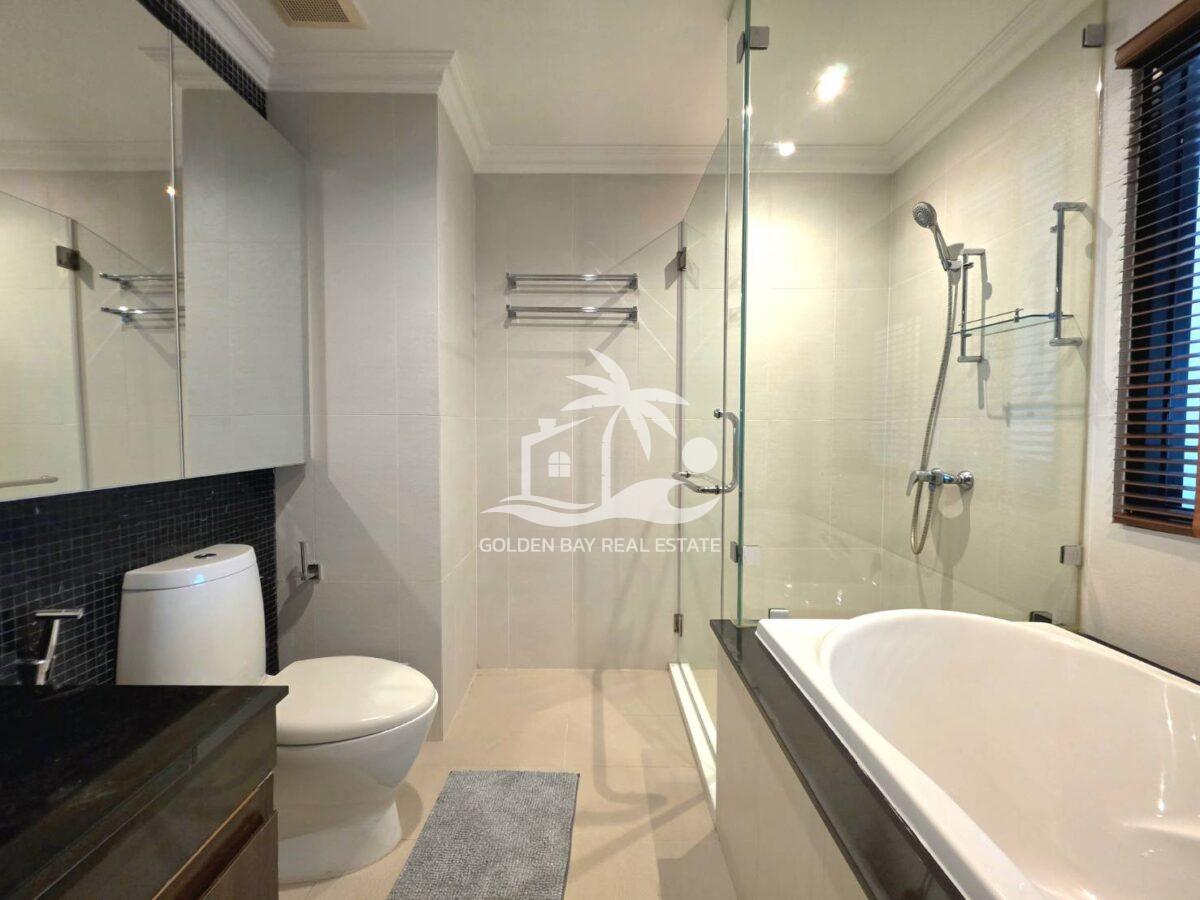The Axis Condominium – Pratumnak Hill