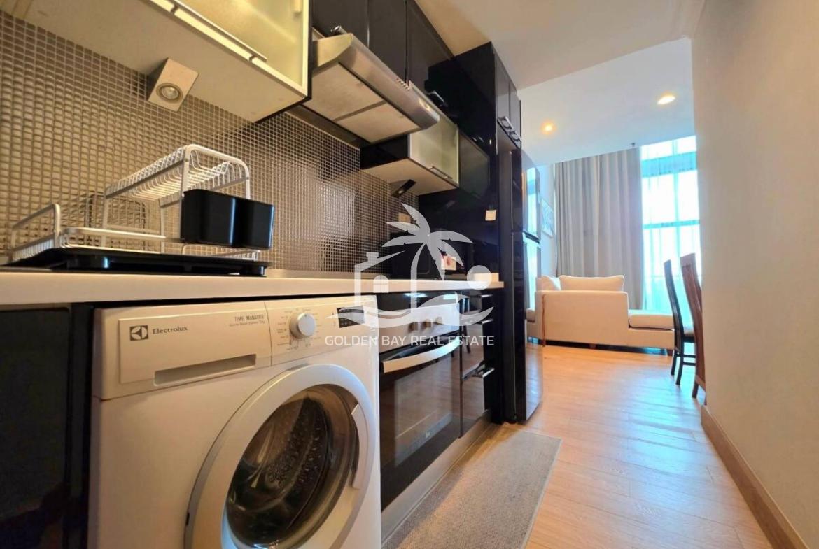 The Axis Condominium – Pratumnak Hill