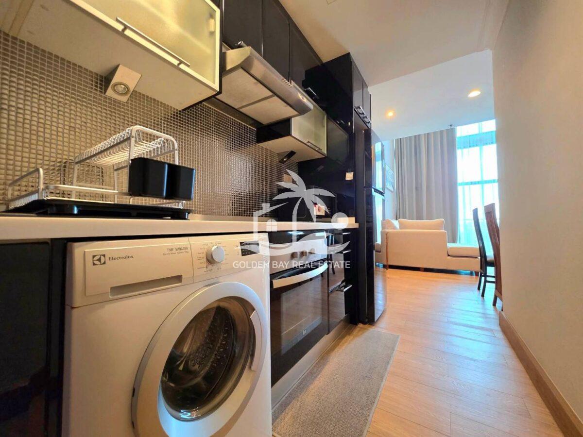 The Axis Condominium – Pratumnak Hill