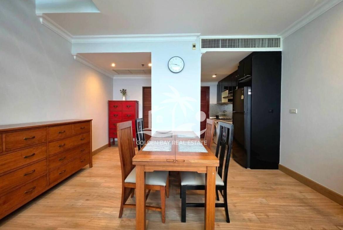 The Axis Condominium – Pratumnak Hill