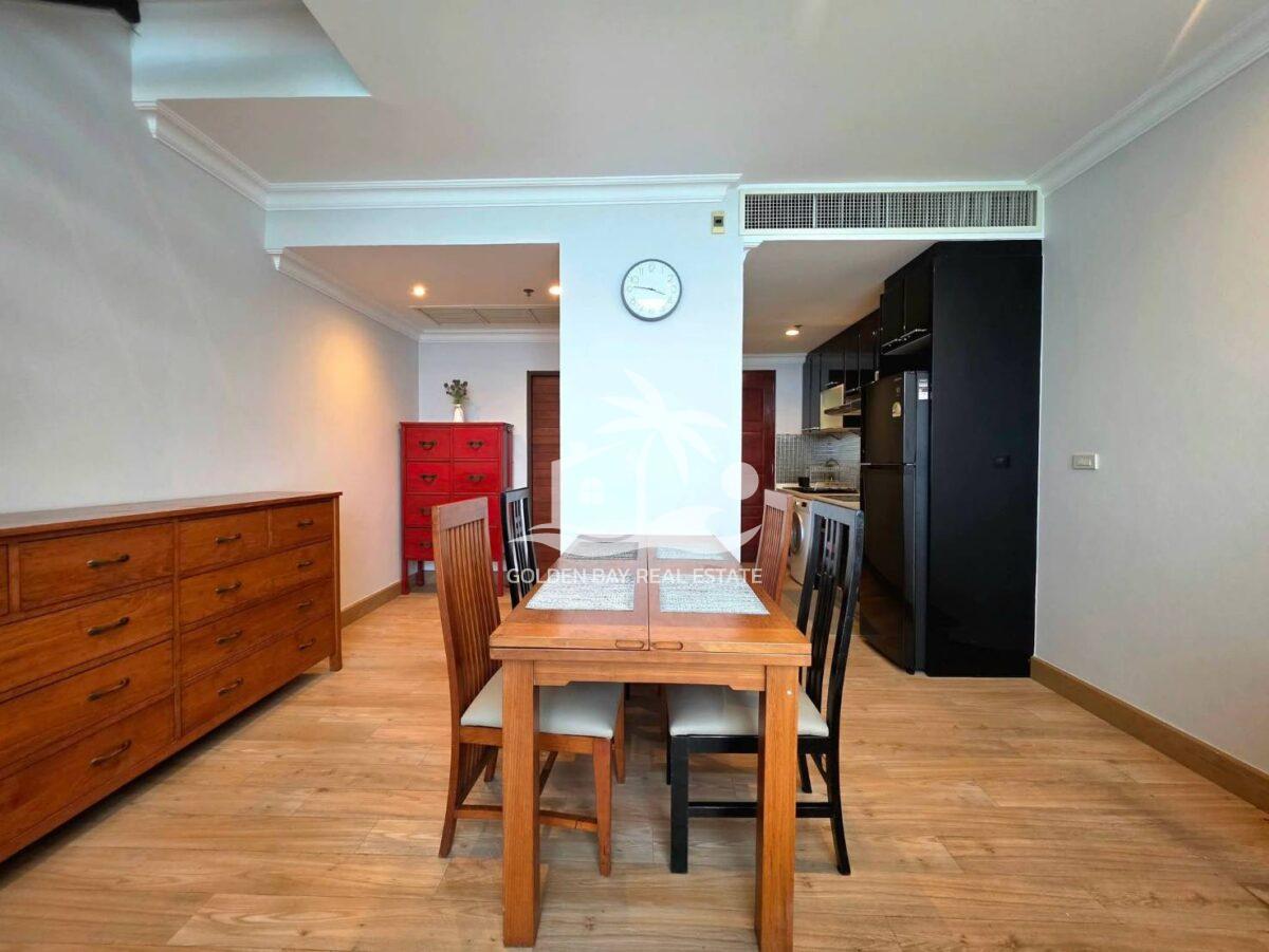 The Axis Condominium – Pratumnak Hill
