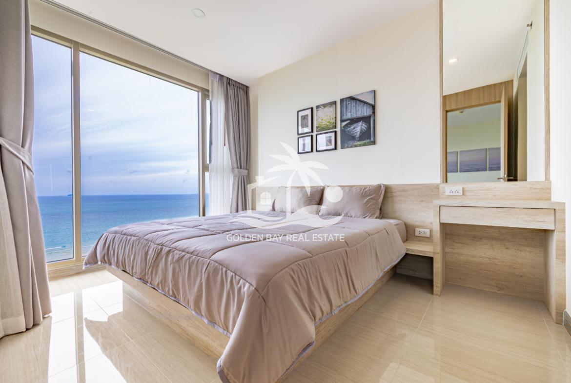 Riviera Jomtien – Jomtien