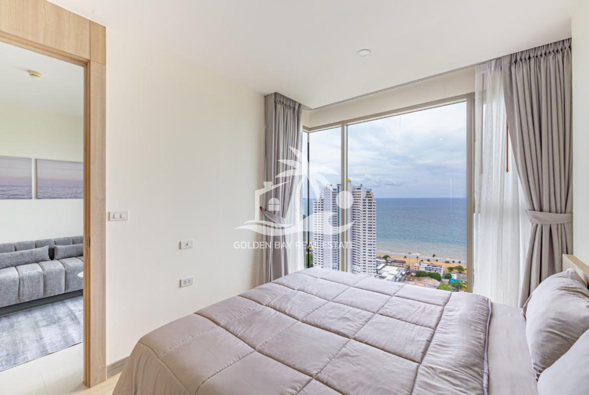 Riviera Jomtien – Jomtien