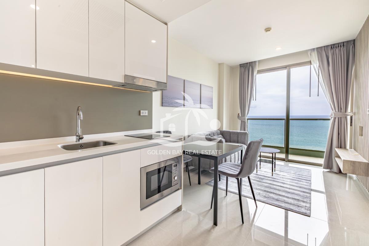 Riviera Jomtien – Jomtien