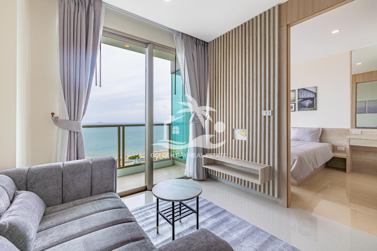 Riviera Jomtien – Jomtien