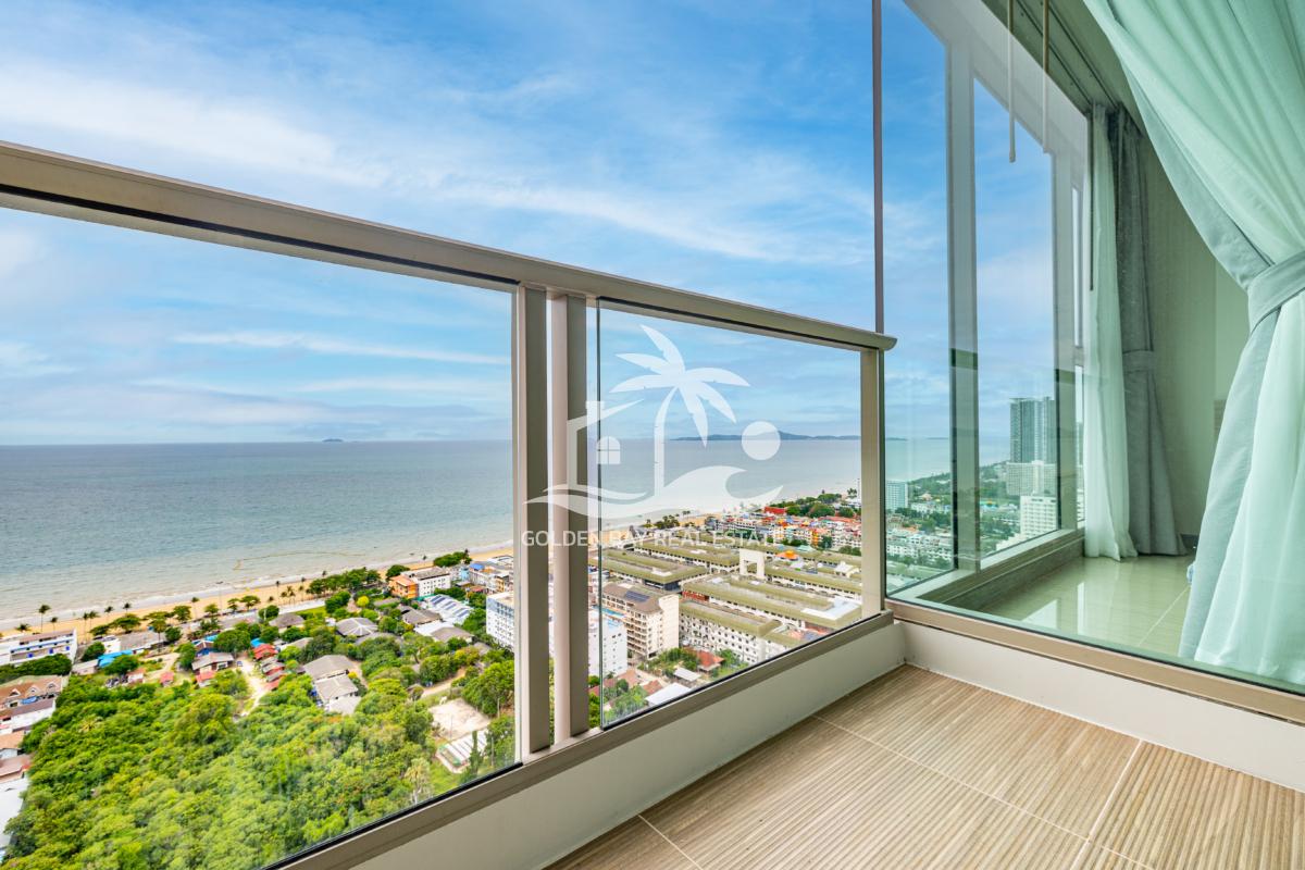 Riviera Jomtien – Jomtien