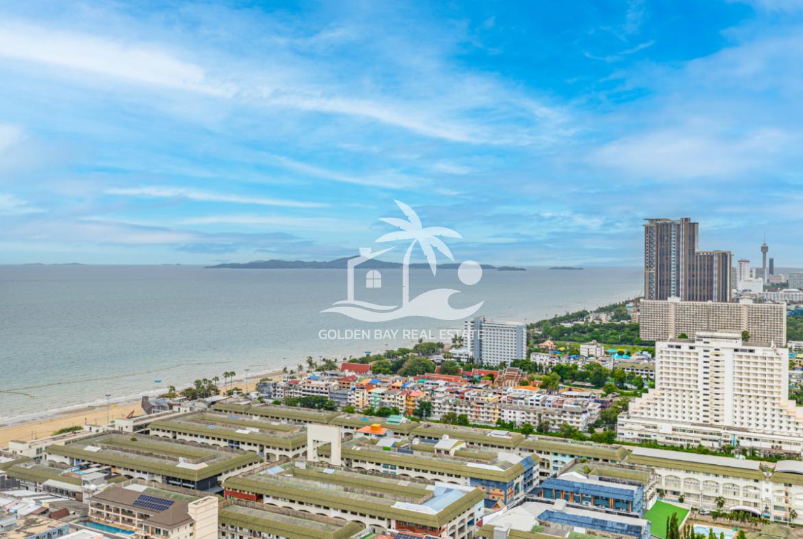 Riviera Jomtien – Jomtien