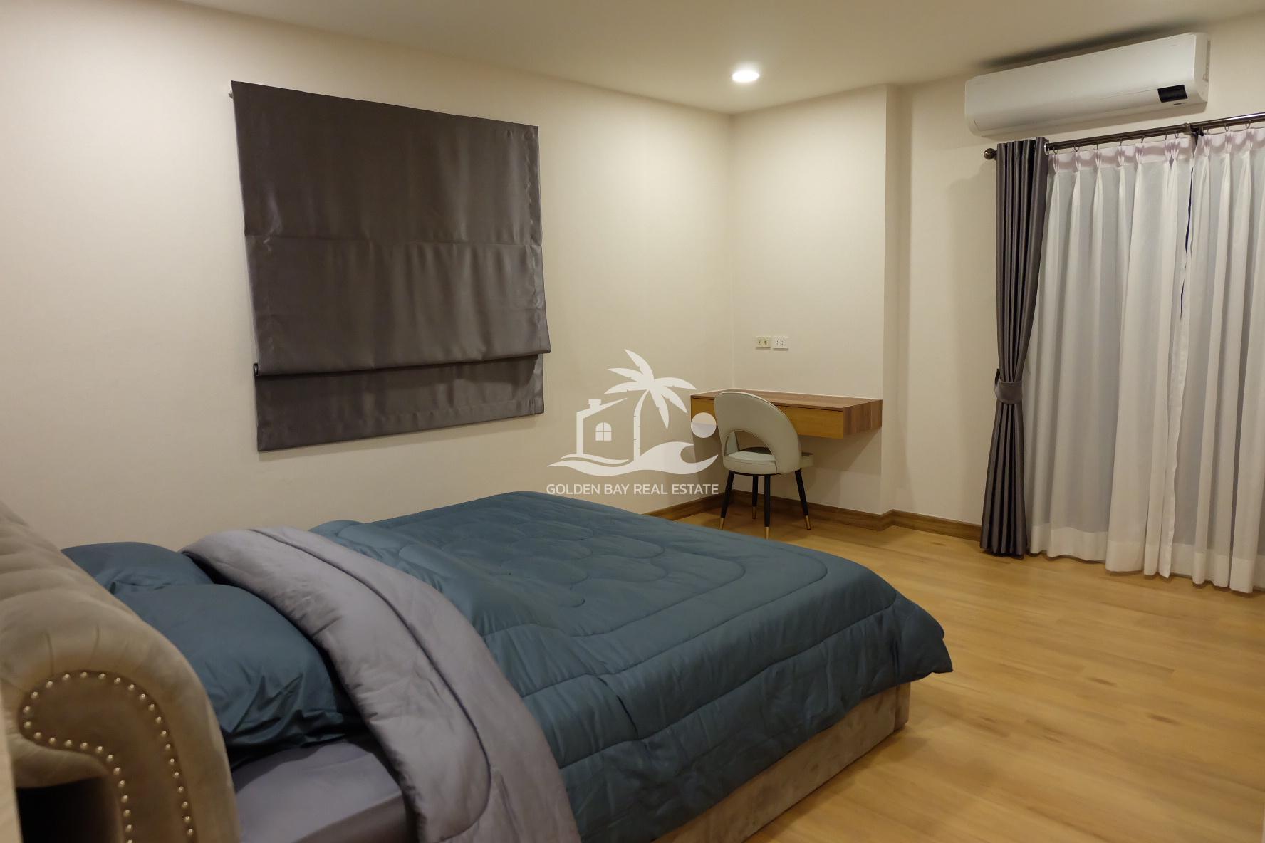 SP Village 5 – East Pattaya