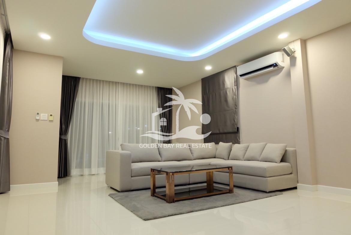 SP Village 5 – East Pattaya
