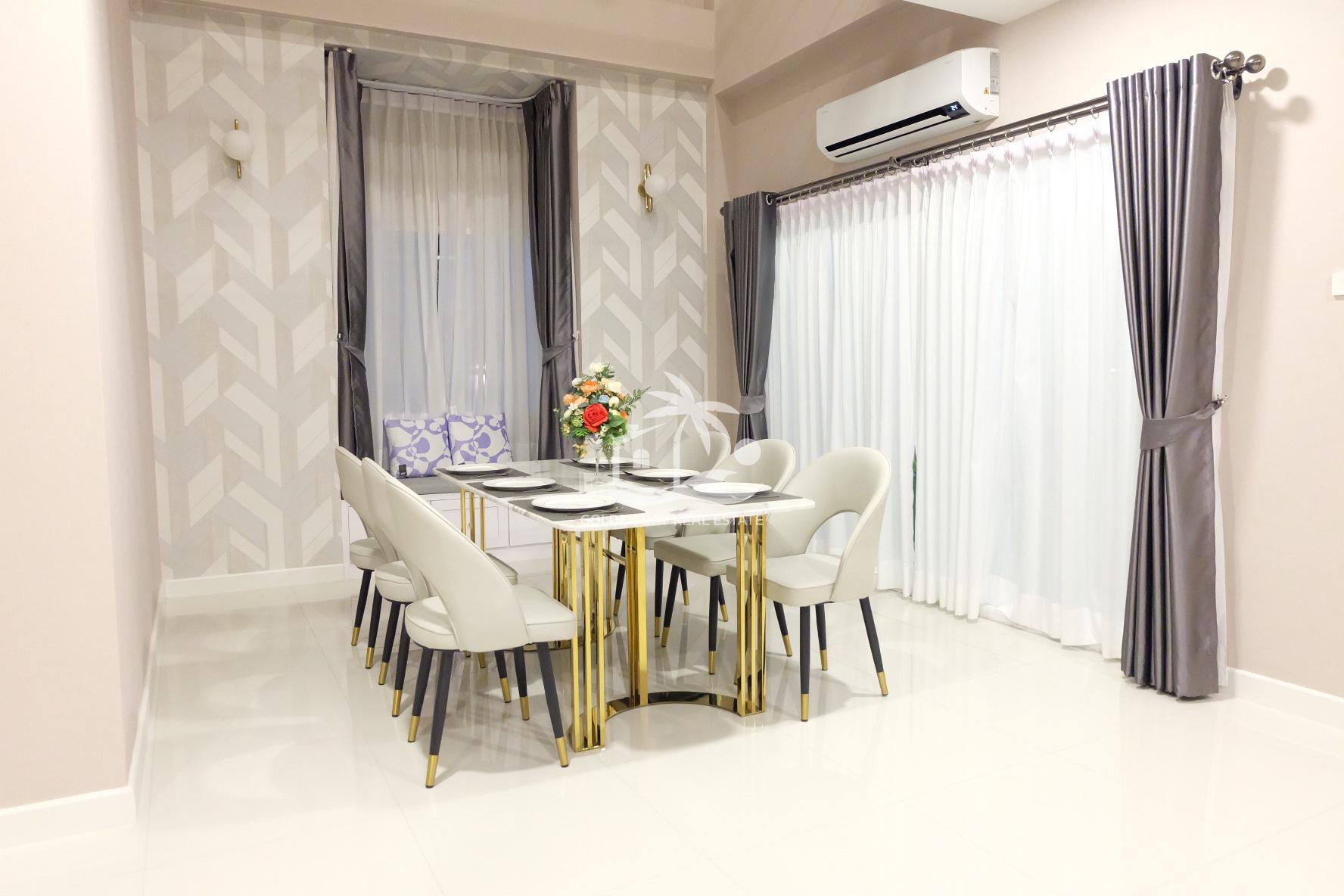 SP Village 5 – East Pattaya