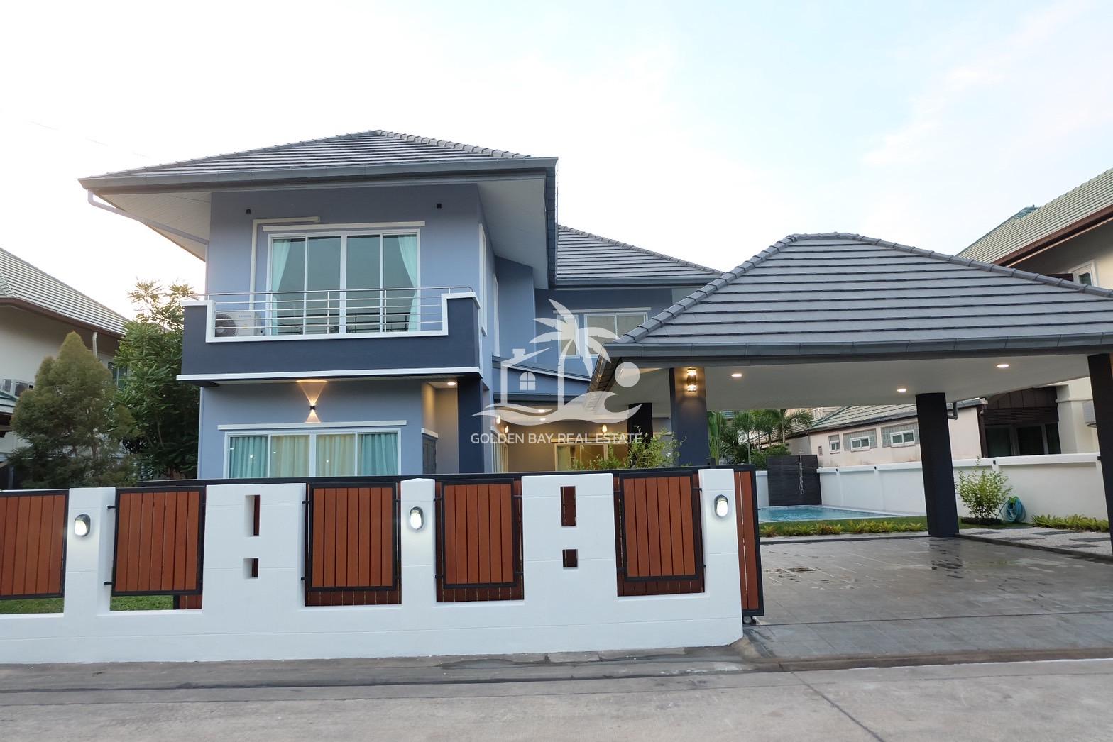 SP Village 5 – East Pattaya