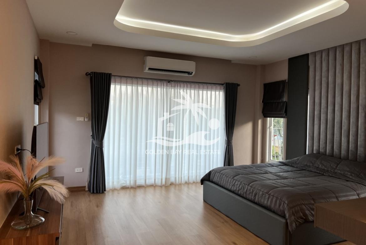 SP Village 5 – East Pattaya