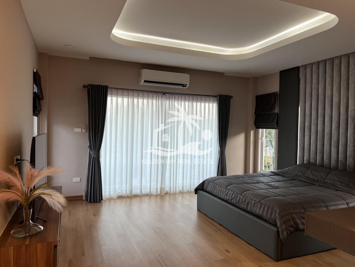 SP Village 5 – East Pattaya