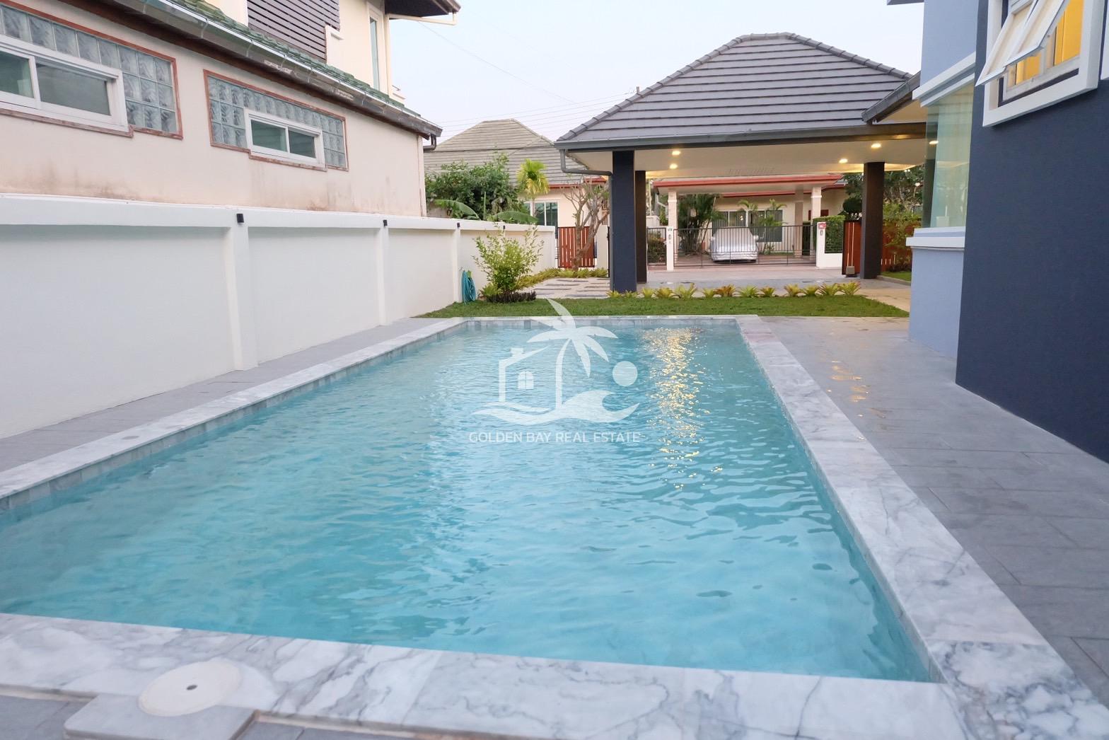 SP Village 5 – East Pattaya