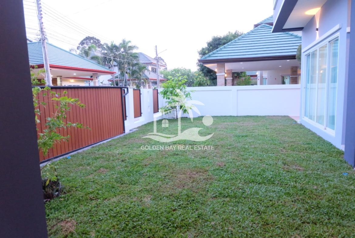 SP Village 5 – East Pattaya
