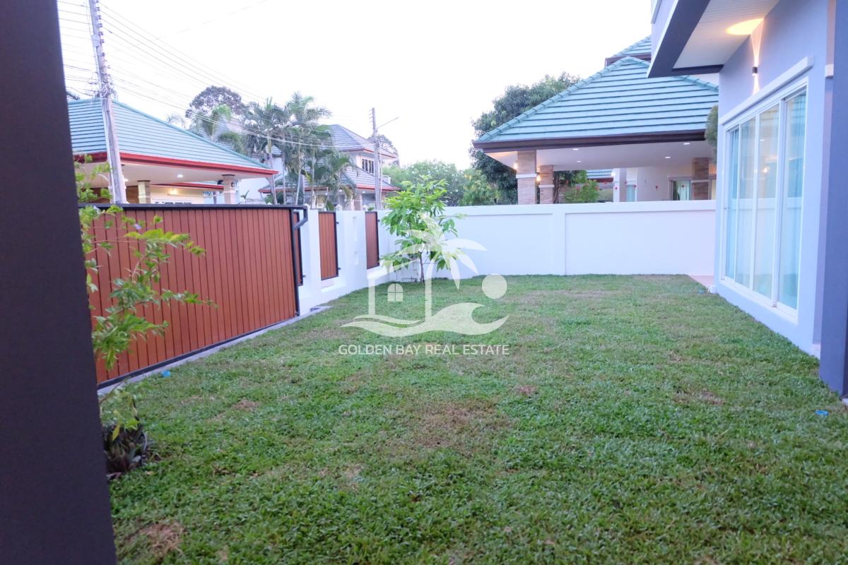 SP Village 5 – East Pattaya