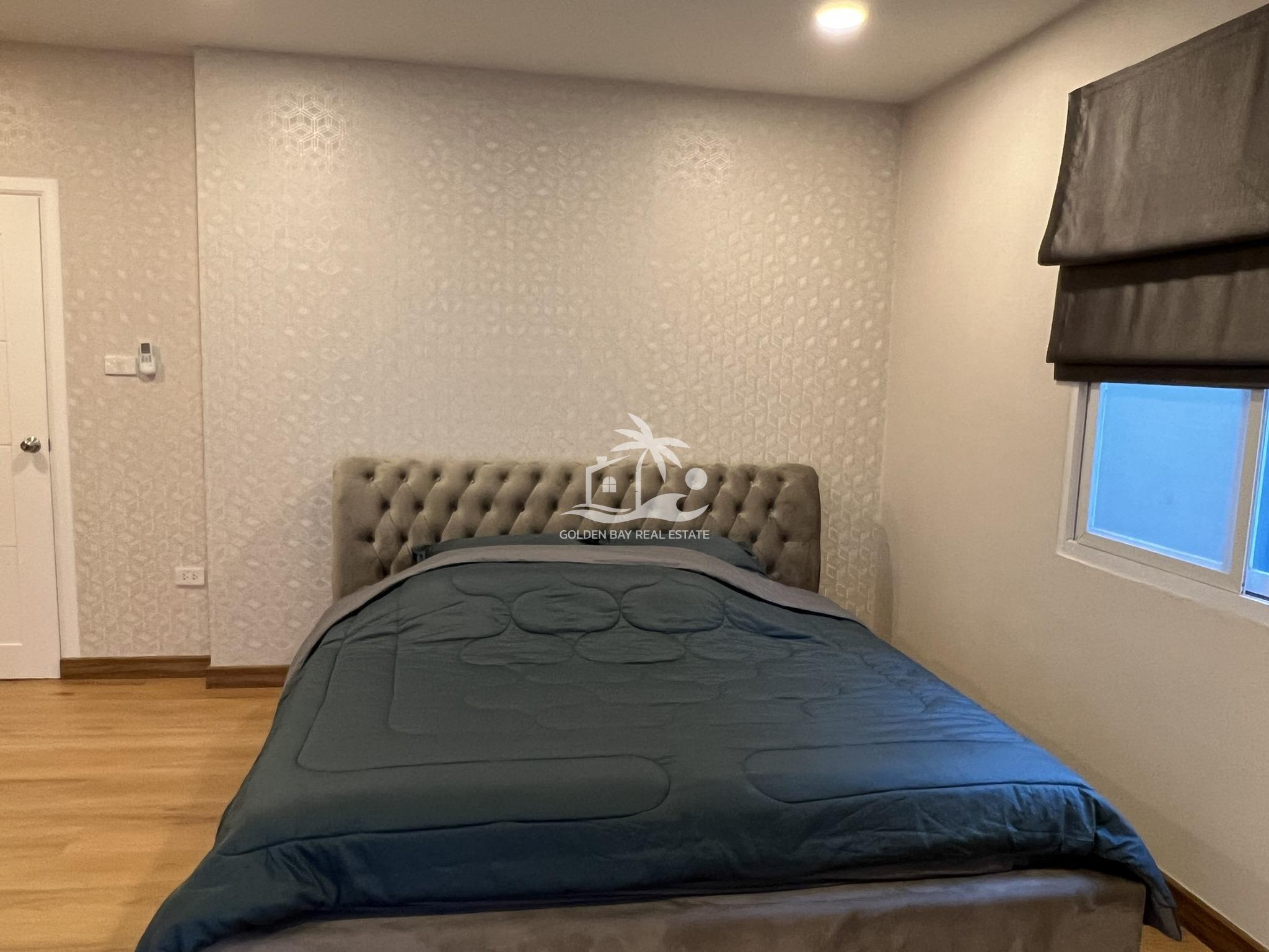 SP Village 5 – East Pattaya