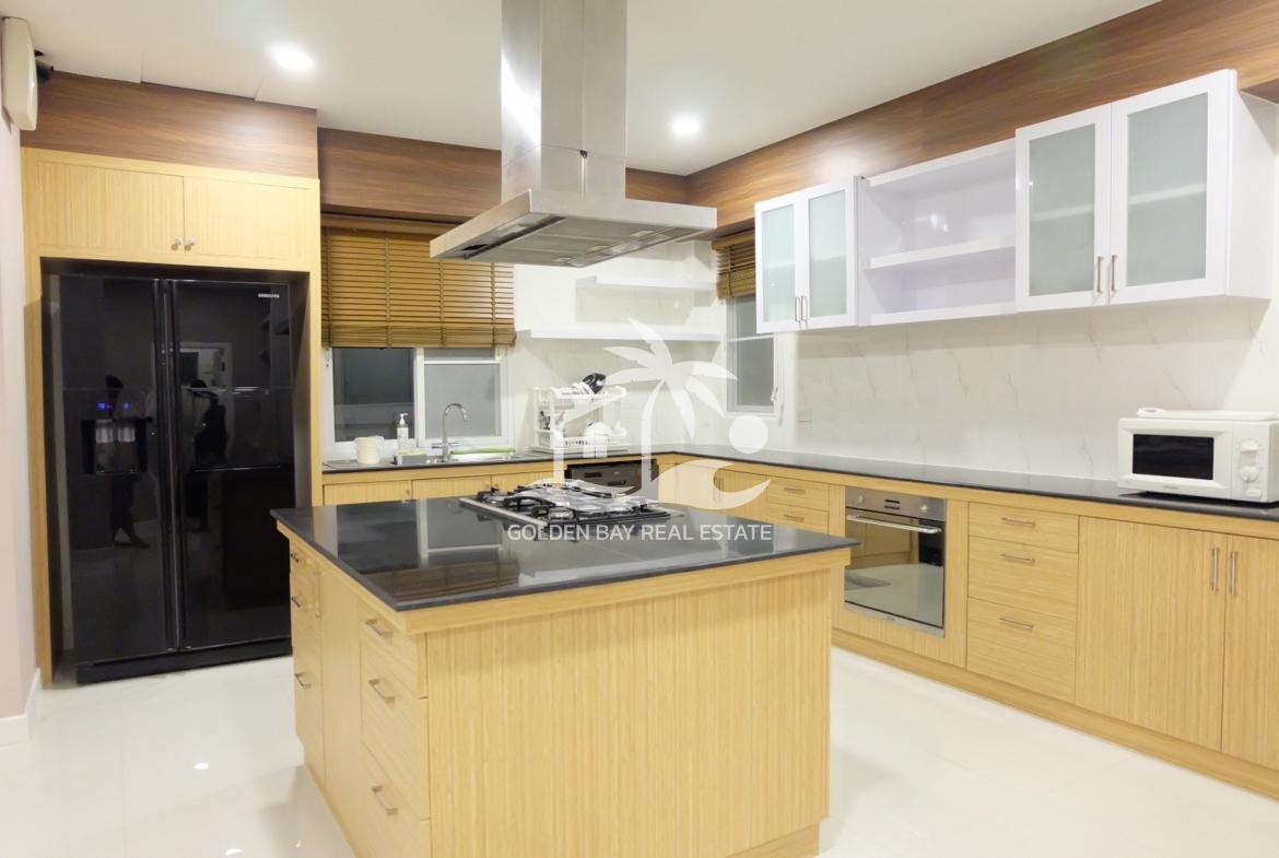 SP Village 5 – East Pattaya