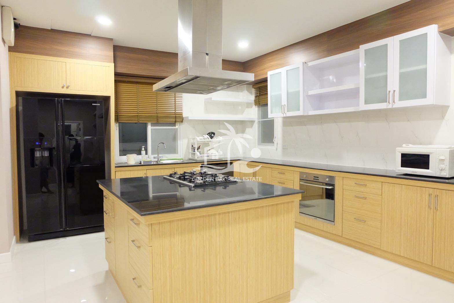 SP Village 5 – East Pattaya