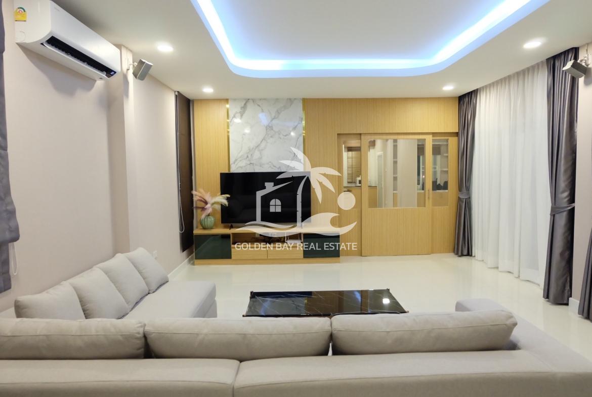 SP Village 5 – East Pattaya