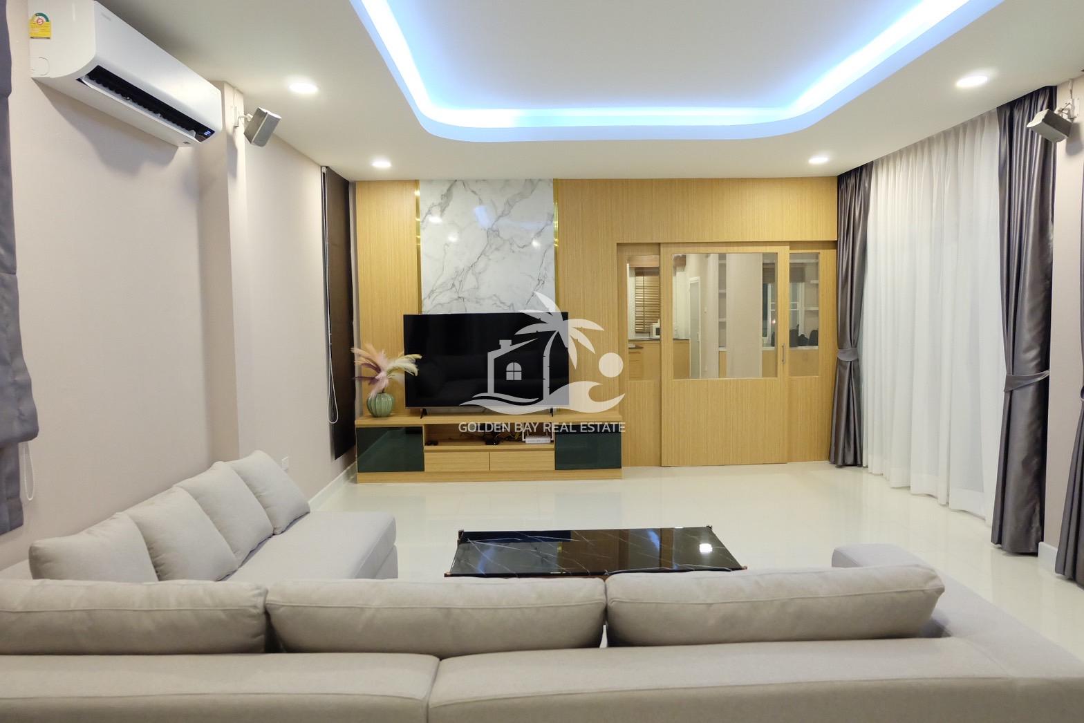 SP Village 5 – East Pattaya