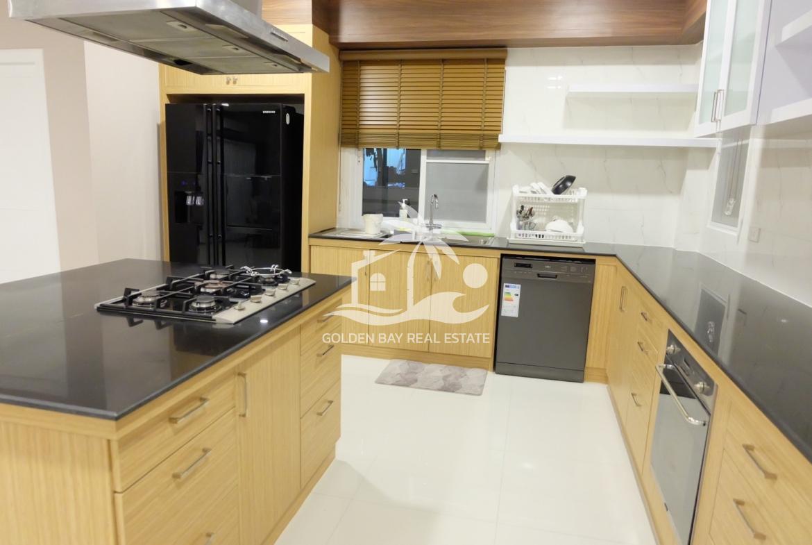 SP Village 5 – East Pattaya