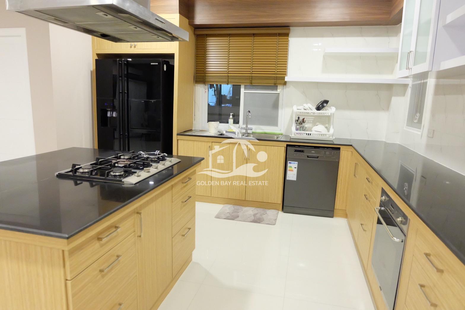 SP Village 5 – East Pattaya