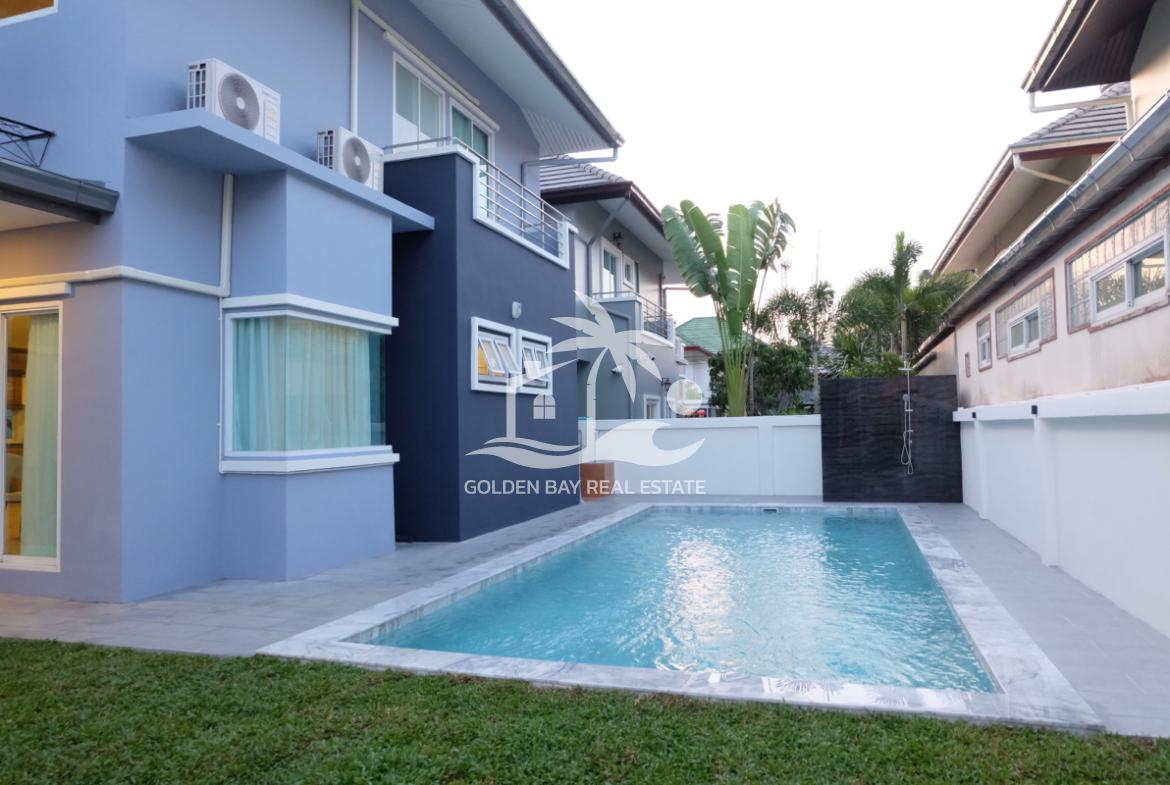 SP Village 5 – East Pattaya