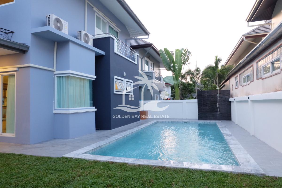 SP Village 5 – East Pattaya